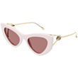 Солнцезащитные очки Gucci GG1565S 003 52