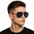 Солнцезащитные очки Tom Ford FT1071 01A 62