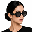 Солнцезащитные очки Fendi FE40137I 01A 51 