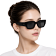 Солнцезащитные очки Fendi FE40131I 01A 51
