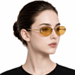 Солнцезащитные очки Fendi FE4075US 30L 54