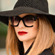 Günəş eynəyi Ana Hickmann AH9480 A01