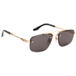 Солнцезащитные очки Trussardi TSM3050 04B