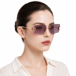 Günəş eynəyi Trussardi TSW3039 05C