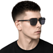 Солнцезащитные очки Despada DS 2424 C1