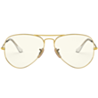 Günəş eynəyi Ray-Ban RB3025FOT 001/5F