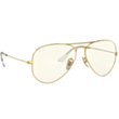 Günəş eynəyi Ray-Ban RB3025FOT 001/5F