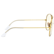 Günəş eynəyi Ray-Ban RB3025FOT 001/5F