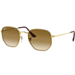 Günəş eynəyi Ray-Ban RB3548 001/51