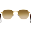 Günəş eynəyi Ray-Ban RB3548 001/51