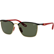 Günəş eynəyi Ray-Ban RB3673M F06171