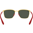 Günəş eynəyi Ray-Ban RB3673M F06171
