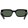 Günəş eynəyi Ray-Ban RB4395 667771