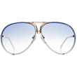 Солнцезащитные очки Porsche Design P8478 63W