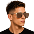 Günəş eynəyi Porsche Design P8979 C402 57 