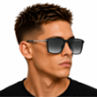 Günəş eynəyi Porsche Design P8986 C226 55