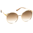Солнцезащитные очки Ana Hickmann AH3204 04A