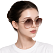 Солнцезащитные очки Ana Hickmann AH3204 05A