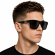 Солнцезащитные очки Dior B23 S3I 10A0 57