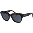Günəş eynəyi Ray-Ban RB2186 49 U 1292B1