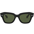 Günəş eynəyi Ray-Ban RB2186 49 U 901/31