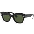 Günəş eynəyi Ray-Ban RB2186 49 U 901/31