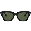 Günəş eynəyi Ray-Ban RB2186POL 49 U 901/58