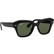 Günəş eynəyi Ray-Ban RB2186POL 49 U 901/58