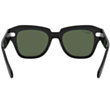 Günəş eynəyi Ray-Ban RB2186POL 49 U 901/58