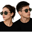 Günəş eynəyi Ray-Ban RB3447 53 M 919931