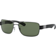 Günəş eynəyi Ray-Ban RB3522 64 M 004/71