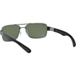 Günəş eynəyi Ray-Ban RB3522 64 M 004/71