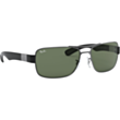 Günəş eynəyi Ray-Ban RB3522 64 M 004/71
