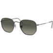 Günəş eynəyi Ray-Ban RB3548N 54 U 004/71