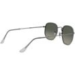 Günəş eynəyi Ray-Ban RB3548N 54 U 004/71