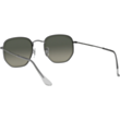 Günəş eynəyi Ray-Ban RB3548N 54 U 004/71