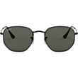Солнцезащитные очки Ray-Ban RB3548NPOL 54 U 002/58