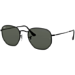 Солнцезащитные очки Ray-Ban RB3548NPOL 54 U 002/58