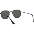 Солнцезащитные очки Ray-Ban RB3548NPOL 54 U 002/58