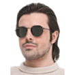 Günəş eynəyi Ray-Ban RB3565POL 53 U 002/48