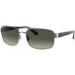 Günəş eynəyi Ray-Ban RB3687 61 M 004/71