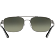 Günəş eynəyi Ray-Ban RB3687 61 M 004/71