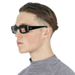 Günəş eynəyi Ray-Ban RB4395 54 U 667771