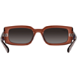 Günəş eynəyi Ray-Ban RB4395POL 54 U 6678T3