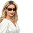 Günəş eynəyi Ray-Ban RB4395POL 54 U 6678T3