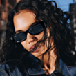 Günəş eynəyi Ray-Ban RB4425 54 M 667787