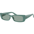 Günəş eynəyi Ray-Ban RB4425 54 M 676282