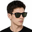 Günəş eynəyi Ray-Ban RB4433M 54 M F60171