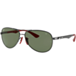 Günəş eynəyi Ray-Ban RB8313M 61 M F00171