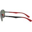 Günəş eynəyi Ray-Ban RB8313M 61 M F00171